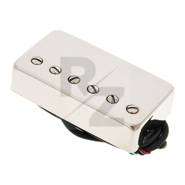 Image Bare Knuckle BC True Grit HB BR 53 N