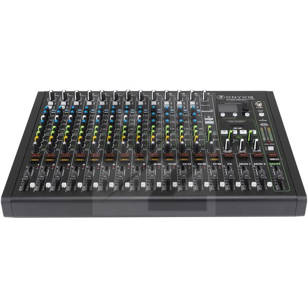 Image Mackie Onyx16