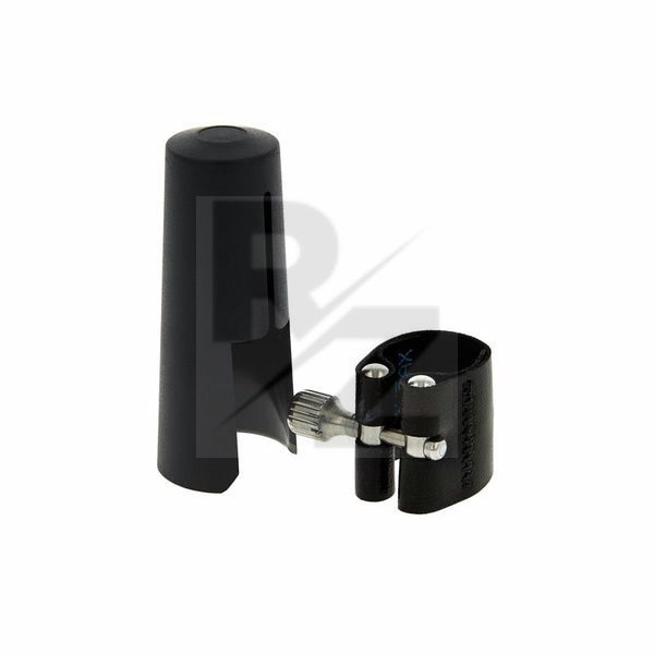 Image Rovner Dark 1MD Soprano Saxophone