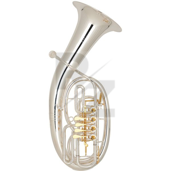 Image Miraphone 47 WL4 1102 Tenor Horn
