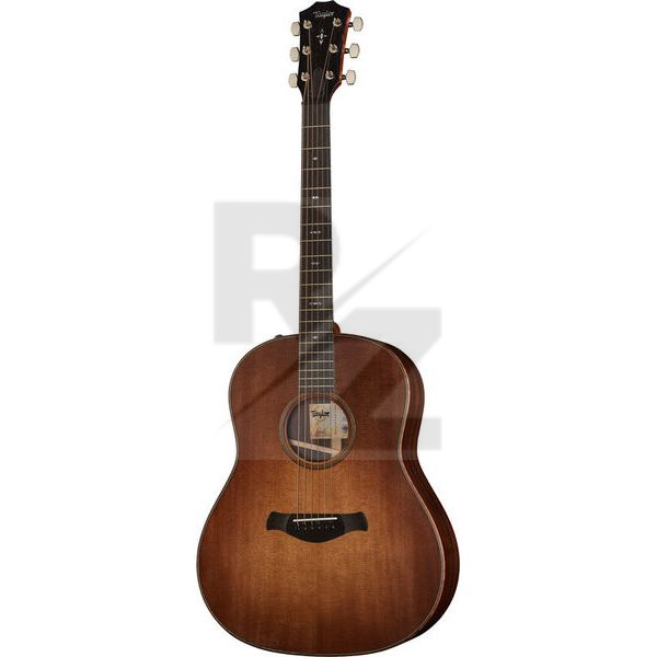 Image Taylor Builders Edition 717e WHB