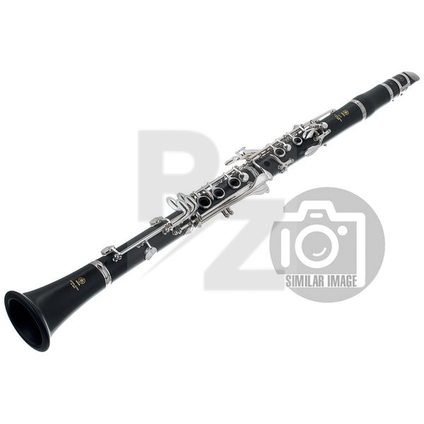 Image Yamaha YCL-255 ES Bb-Clarinet