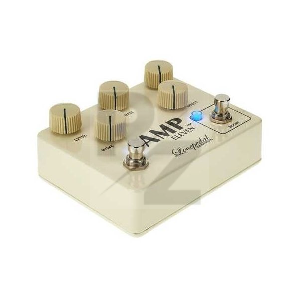 Image Lovepedal Amp Eleven Big Box