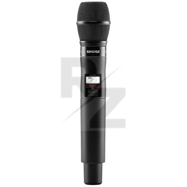 Image Shure QLXD2/KSM9B H51