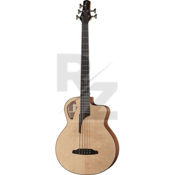 Image Furch Bc 62-SW 5 Acoustic Bass