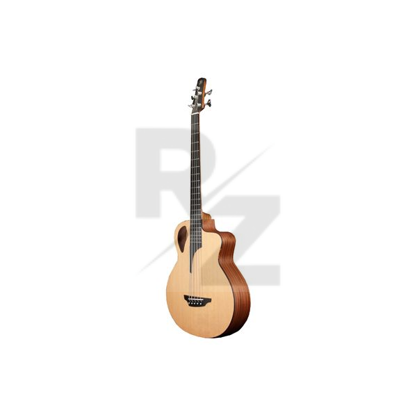 Image Furch Bc 61-CM 5 Acoustic Bass