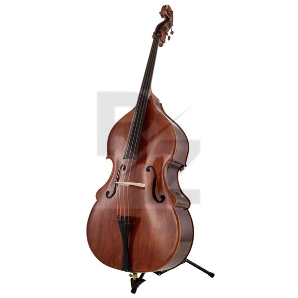 Image Master Bucur Double Bass Busseto o.p.b.