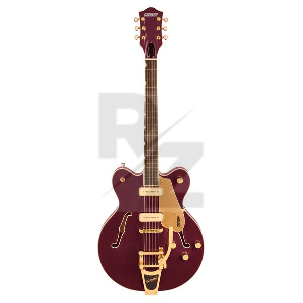 Image Gretsch EMTC LTD Pristine CB DCM