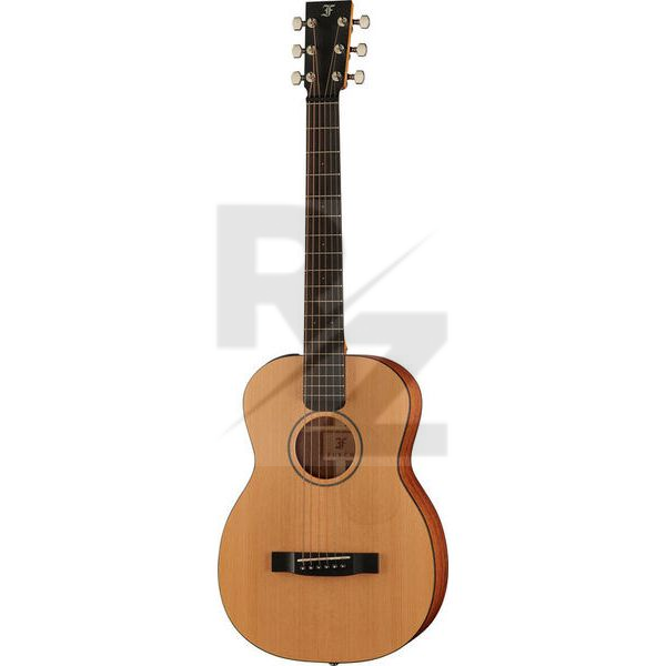 Image Furch LJ-10SM Spruce Little Jane