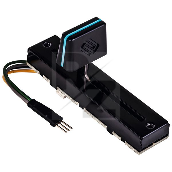 Image Reloop RMX Innofader