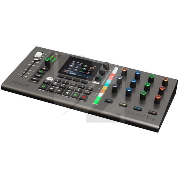 Image Nektar Panorama CS12