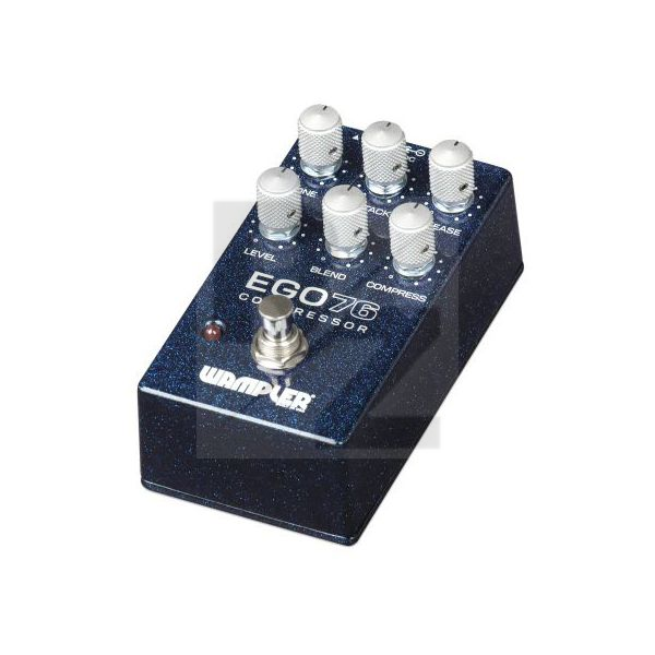 Image Wampler Ego 76 Compressor