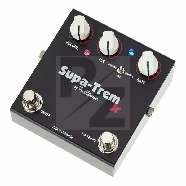 Image Fulltone Supa-Trem Jr Tremolo