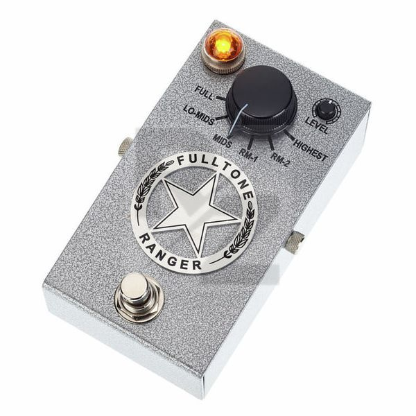 Image Fulltone CS-Ranger Booster