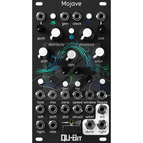 Image Qu-Bit Electronix Mojave