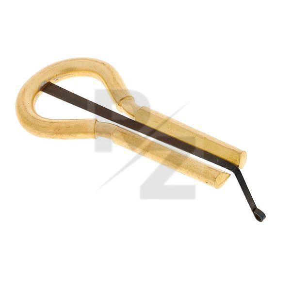 Image Terre Jew´s Harp Timartsev Bass