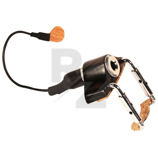 Image KNA Pickups VV-3 Violin/Viola Pickup