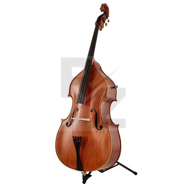 Image Master Bucur Double Bass Quenoil o.p.b.