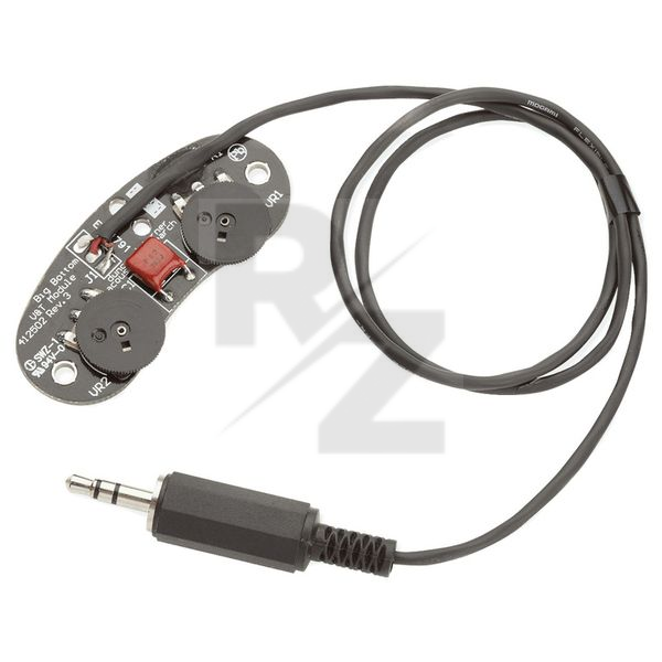 Image Seymour Duncan Wavelength Volume & Tone