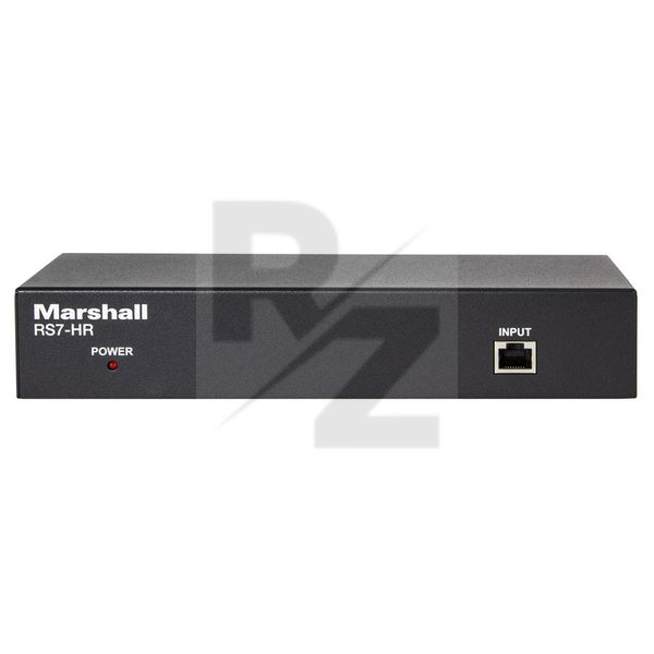Image Marshall Electronics Home Run Box RS7-HR