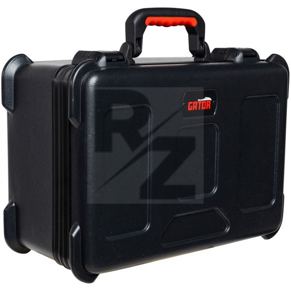 Image Gator Quad Cortex TSA XL Case