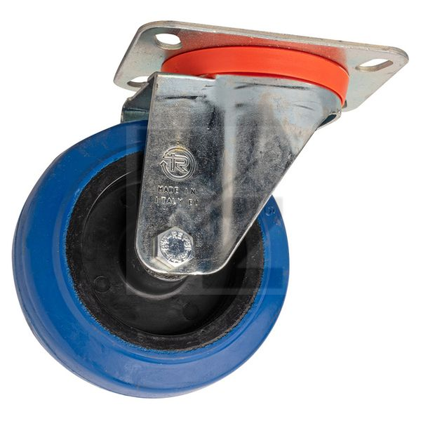 Image HK Audio Blue Wheel Without Brake