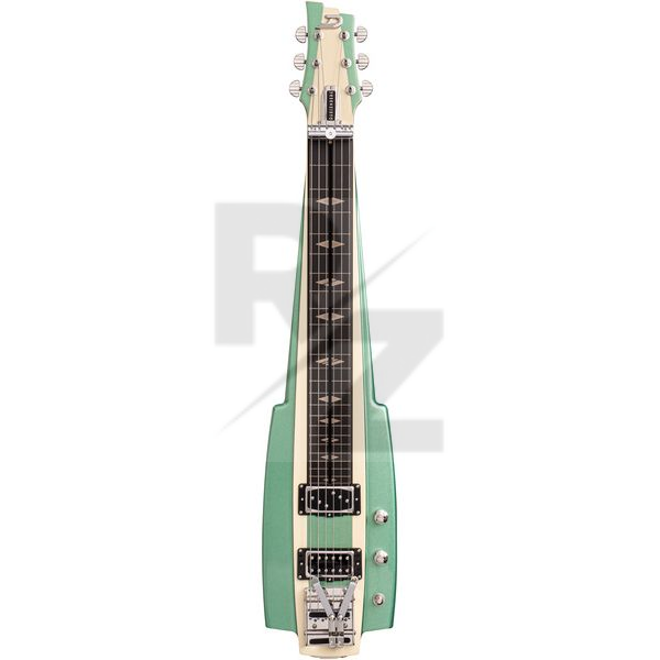 Image Duesenberg Fairytale Lapsteel HG & W