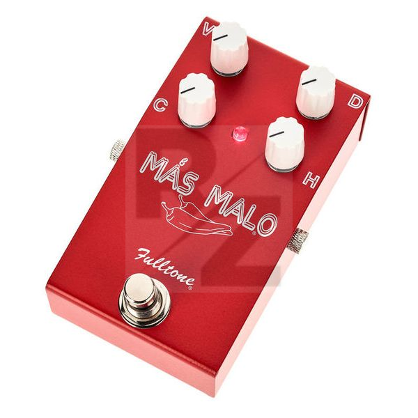 Image Fulltone Mas Malo