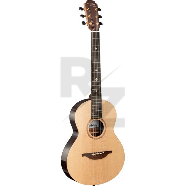 Image Sheeran by Lowden Stadium Edition