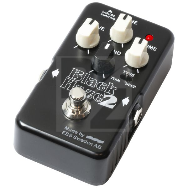 Image EBS Black Haze 2