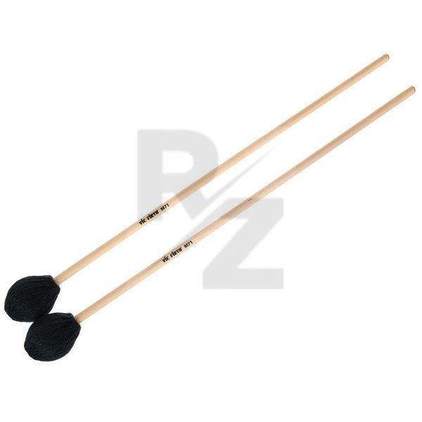 Image Vic Firth M71 Corpsmaster Mallets