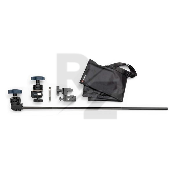 Image Avenger D800KIT Grip Kit