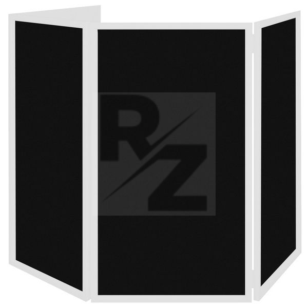 Image ADJ Event Facade scrims (4pcs)