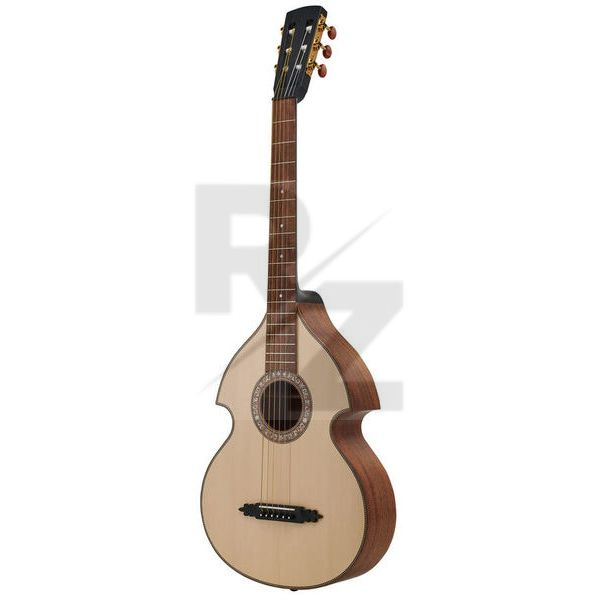 Image Scala Vilagio T.H. Art Nouveau Guitar