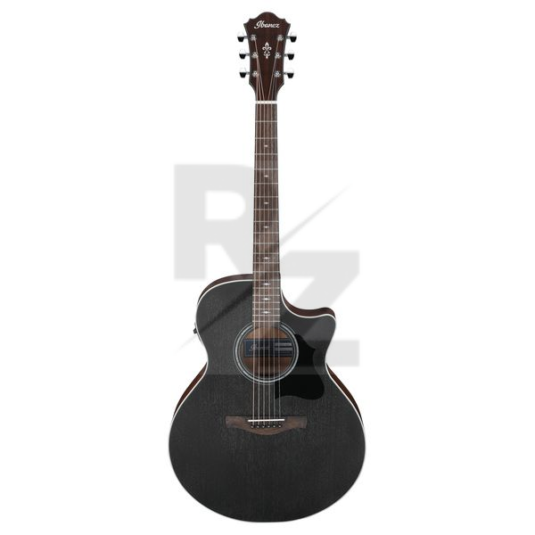 Image Ibanez AE140-WKH