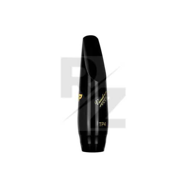 Vandoren Profile Tenor Sax TP4 Image Vandoren Profile Tenor Sax TP4