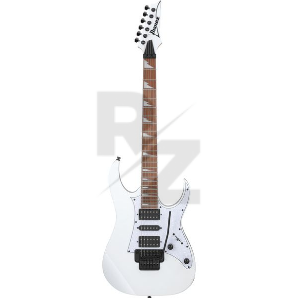 Image Ibanez RG450DXB-WH