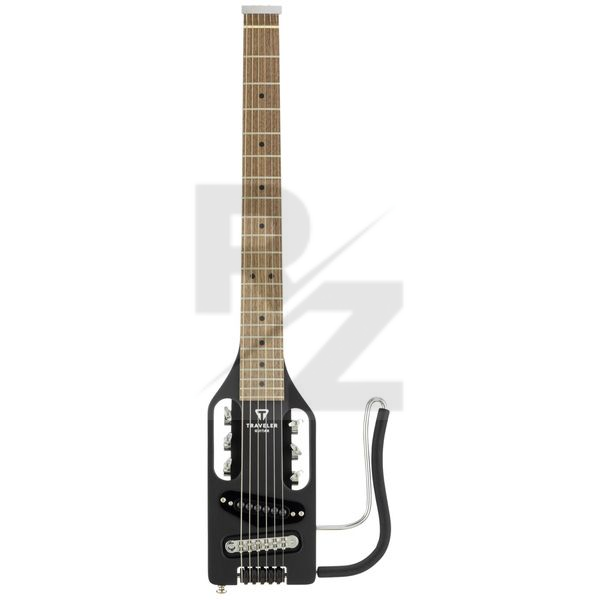 Image Traveler Guitar Ultra-Light Electric MNBK