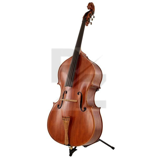 Image Master Bucur Double Bass Rogeri 5-S o.p.b.