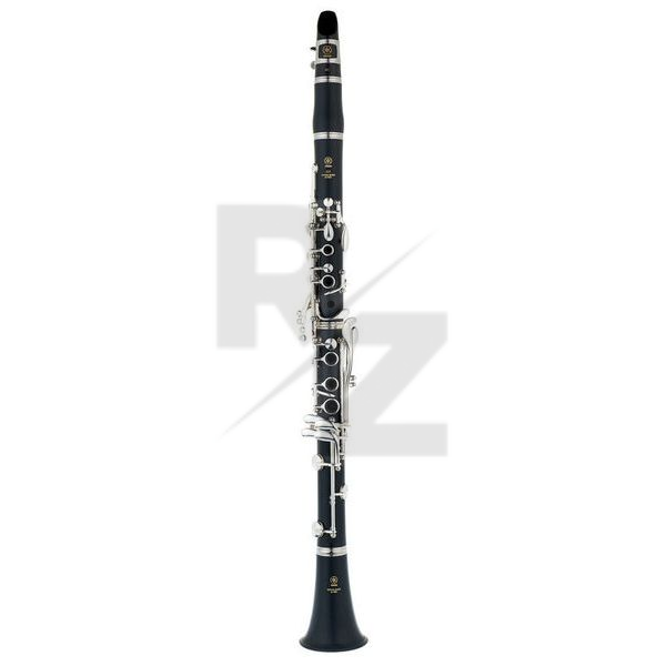Yamaha YCL-255 S Bb-Clarinet Image Yamaha YCL-255 S Bb-Clarinet