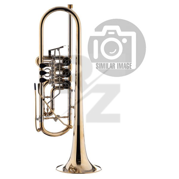 Image Schagerl Berlin Heavy 