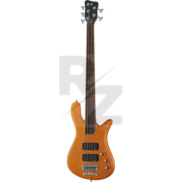 Image Warwick RB Streamer Std 5 HV