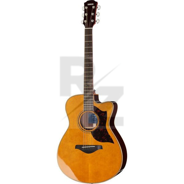Image Yamaha AC3R ARE VN
