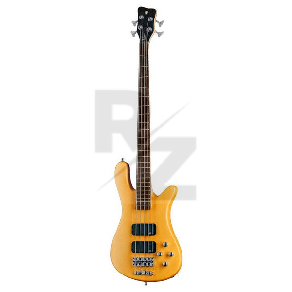 Image Warwick RB Streamer Std. 4 HVTS