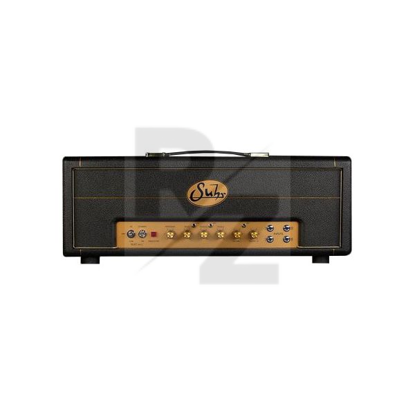 Image Suhr SL67 MKII Head