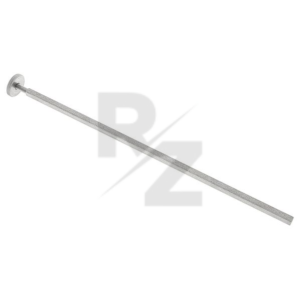 Image Marschpat square bar long