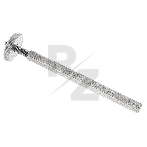 Image Marschpat square bar short