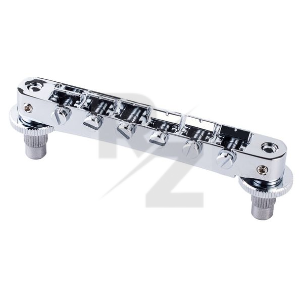 Image TonePros NVR2P C  Tune-O-Matic Bridge