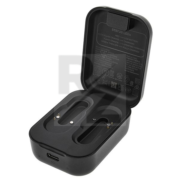 Image Shure MoveMic Charger