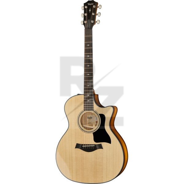 Image Taylor 70th Anniversary 314Ce Koa
